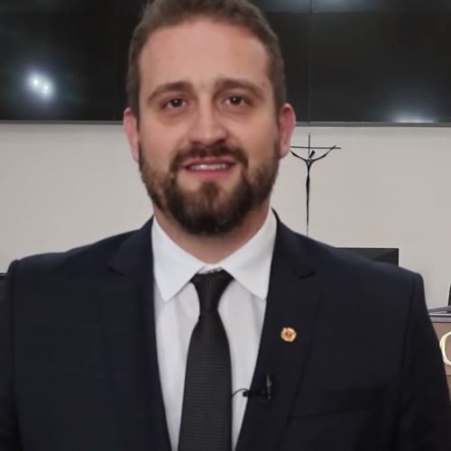 Matéria Bruno Rossi – 17 de maio/2025