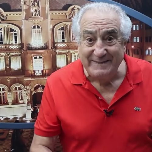 Matéria Esporte – 17 de maio/2025