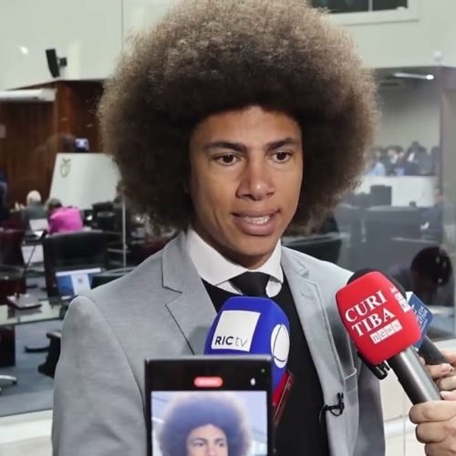 CWB Notícias – Edição do Dia – 24 de maio/2025 – 10hs