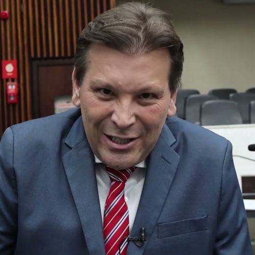 Matéria Paulo Gomes – 24 de maio/2025