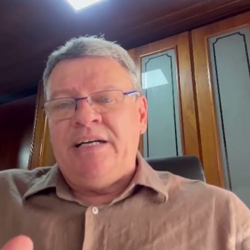 Matéria Jornal Impacto – 24 de maio/2025