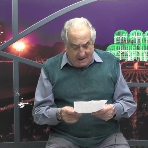 Matéria Esporte – 24 de maio/2025