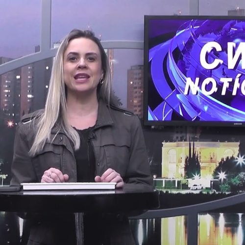 CWB Notícias – Edição do Dia – 31 de maio/2025 – 10hs