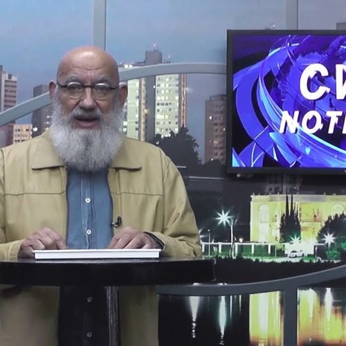 Matéria Matinhos – 31 de maio/2025