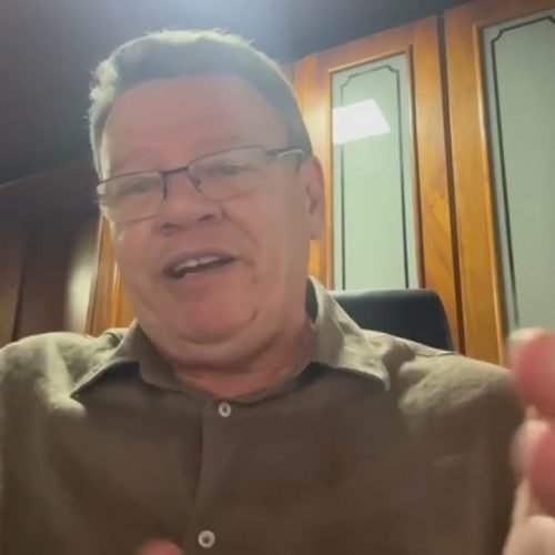 Matéria Jornal Impacto – 31 de maio/2025