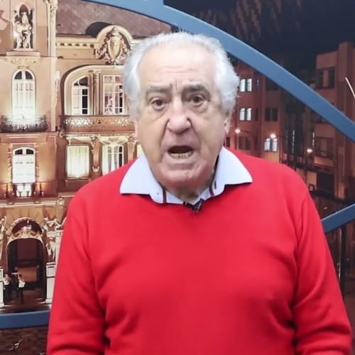 Matéria Esporte – 07 de junho/2025