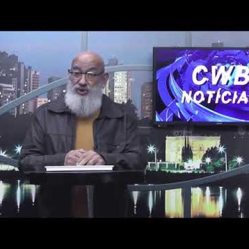 Jornal – Comentário Johnny – 07 de junho/2025