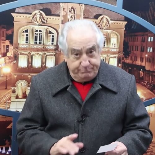 Matéria Esporte – 14 de junho/2025