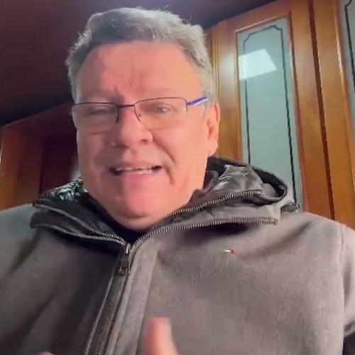 Matéria Jornal Impacto – 14 de junho/2025