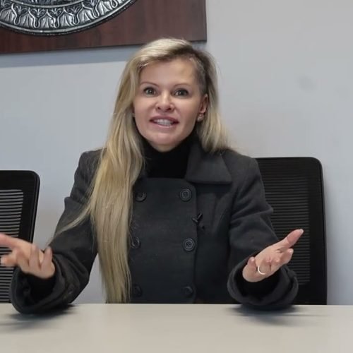 Matéria Delegada Tayhiana Guzella – 21 de junho/2025