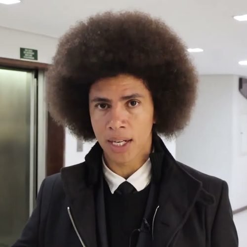 Matéria Renato Freitas – 21 de junho/2025