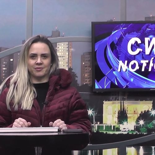 CWB Notícias – Edição do Dia – 05 de julho/2025 – 10hs