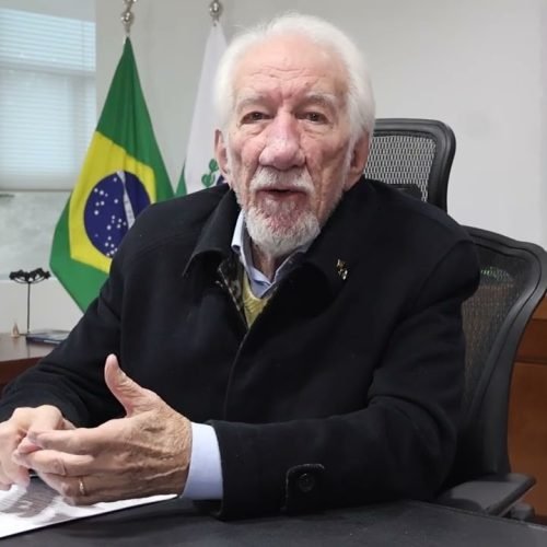 Matéria Darci Piana – 05 de julho/2025