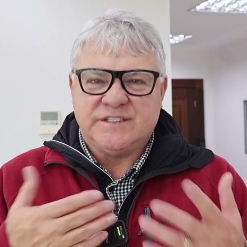 Matéria Pref. de Palmeira – Altamir Sanson – 05 de julho/2025