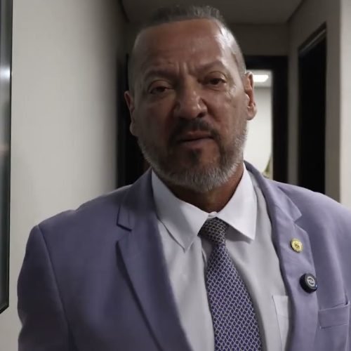 Matéria Gilberto Ribeiro – 12 de julho/2025