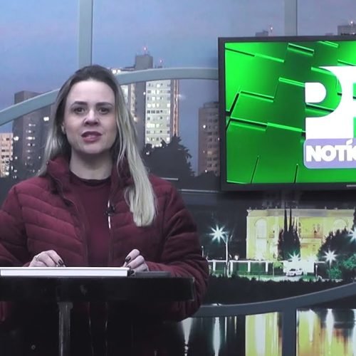 Matéria Prefeitura de Palmeira