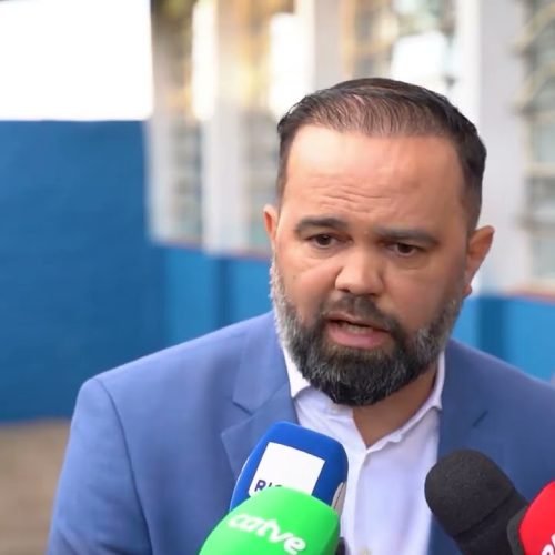 Matéria Roni Miranda – Secretário Estadual da Educação/PR