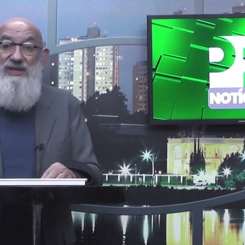 A Notícia que faz bem – 03 de agosto/2025