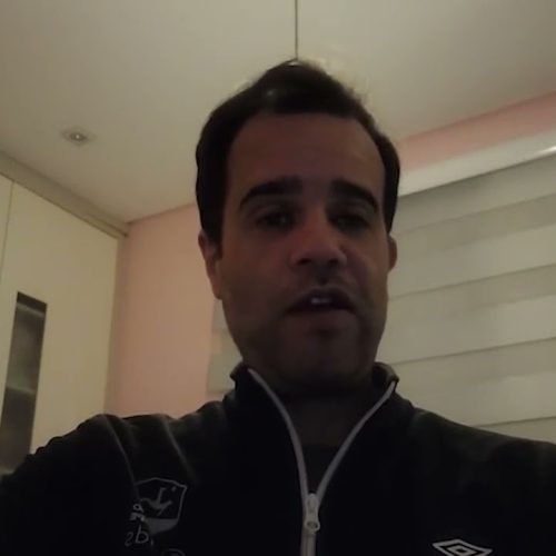 Matéria Prof. Paulo Prestes – 05 de agosto/2025