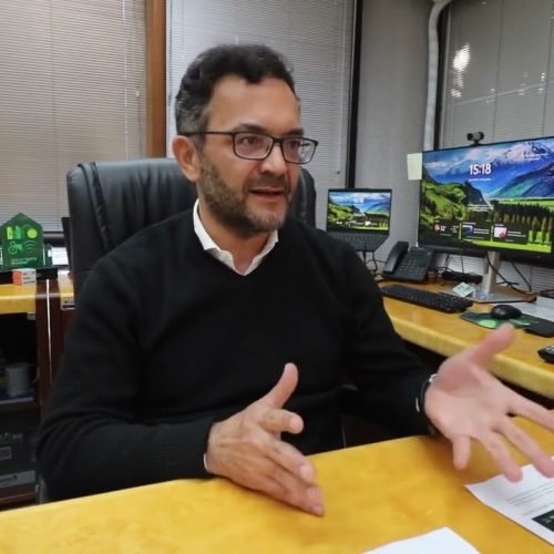 Matéria Heraldo Neves – 06 de agosto/2025