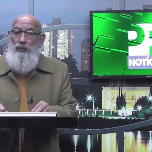 A Notícia que faz bem – 10 de agosto/2025