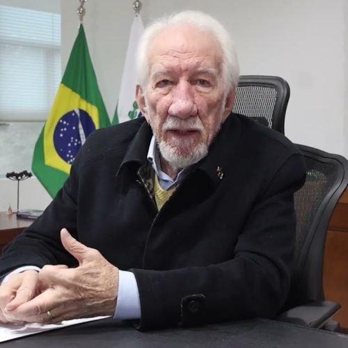 Matéria Darci Piana – 08 de agosto/2025