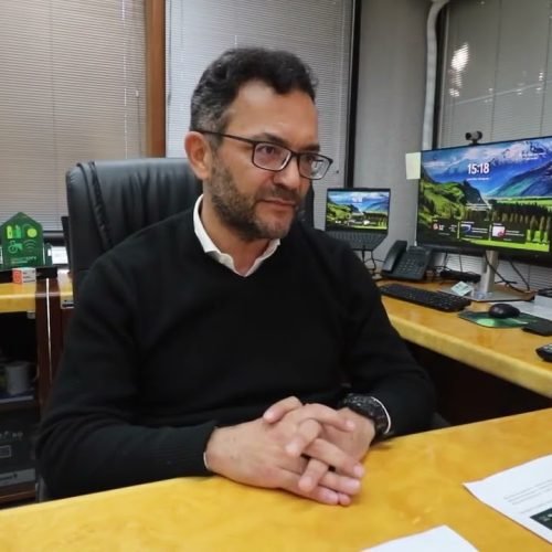 Matéria Heraldo Neves – 08 de agosto/2025