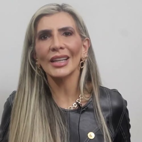 Matéria Flávia Francischini – 10 de agosto/2025