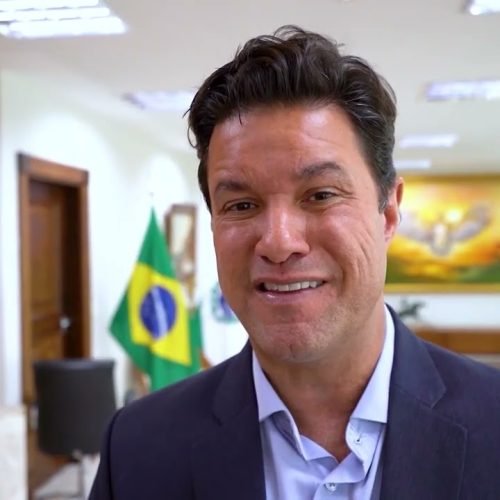 Matéria Guto Silva – 12 de agosto/2025