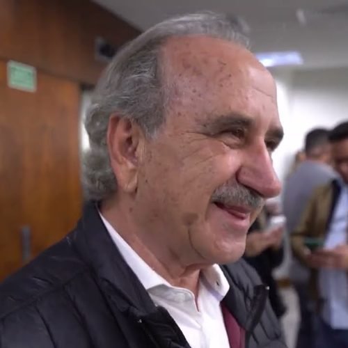 Matéria Renato Silva Prefeito de Cascavel – 12 de agosto/2025