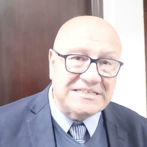 Matéria Luiz Claudio Romanelli – 15 de agosto/2025