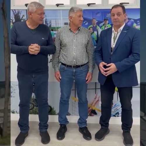 Matéria Matinhos – 16 de agosto/2025