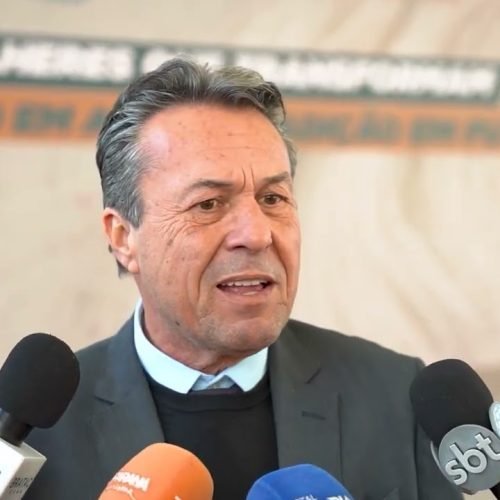 Matéria Marcio Nunes – 18 de agosto/2025