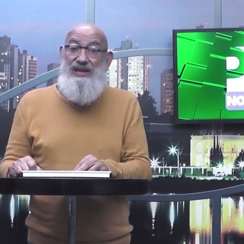 Matéria A notícia que faz bem – 31 de agosto/2025