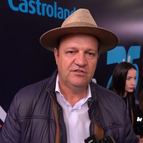 Matéria Aldo Bona – 21 de agosto/2025