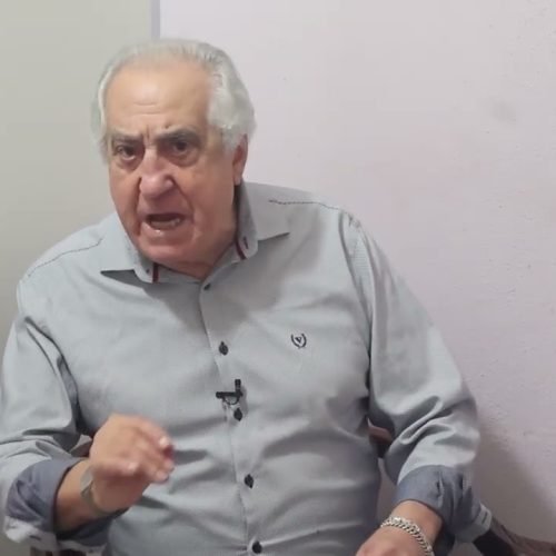 Matéria Esporte – 28 de agosto/2025