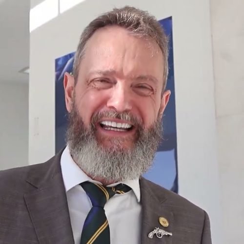 Matéria Delegado Tito Barrichello – 27 de agosto/2025