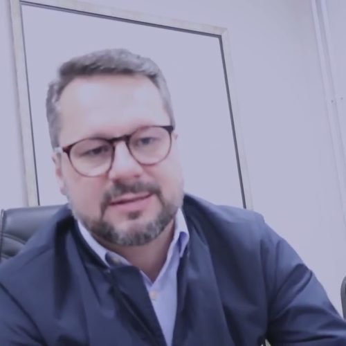 Matéria Marcelo Fachinello – 30 de agosto/2025