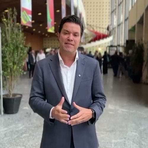 Matéria Guto Silva – 24 de agosto/2025