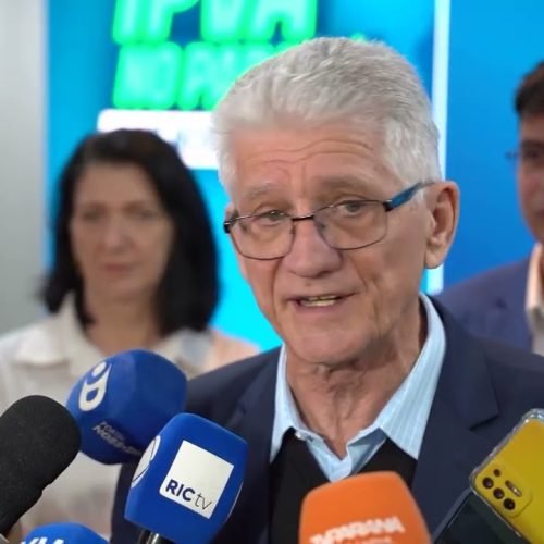 Matéria Norberto Ortigara – 24 de agosto/2025