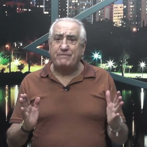 Matéria Esporte – 05 de setembro/2025