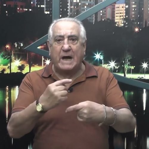 Matéria Esporte – 08 de setembro/2025