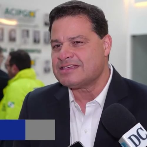 Matéria Sandro Alex – 06 de setembro/2025