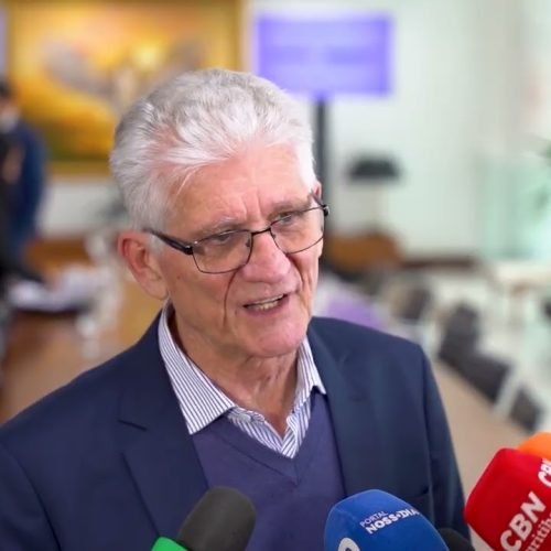 Matéria Norberto Ortigara – 07 de setembro/2025