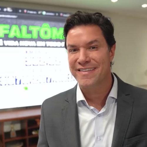 Matéria Guto Silva – 11 de setembro/2025