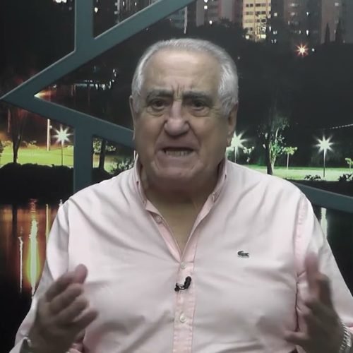 Matéria Esporte – 14 de setembro/2025