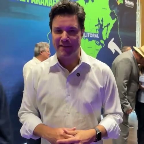 Matéria Guto Silva – 17 de setembro/2025