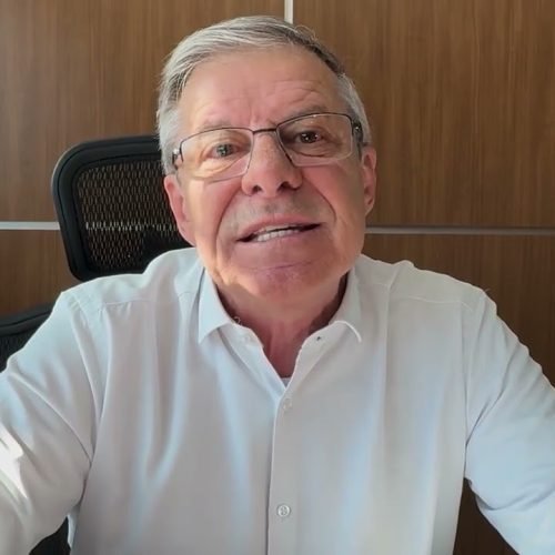 Matéria Jorge Lange – 18 de setembro/2025