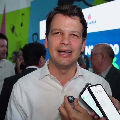 Matéria Eduardo Pimentel – 19 de setembro/2025