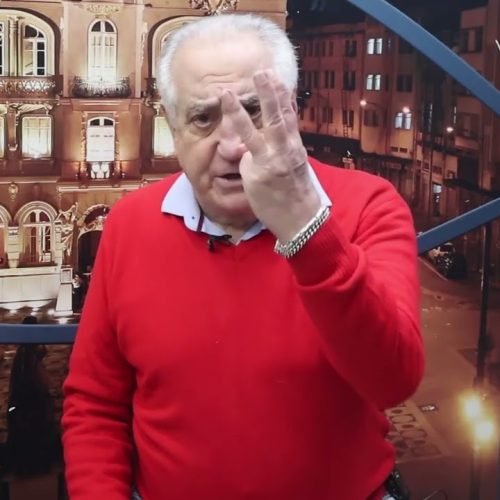 Matéria Esporte – 21 de setembro/2025